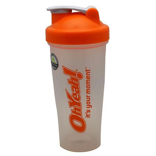 Iss Research Blender Bottle