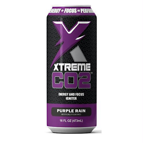 Ansi Xtreme Co2