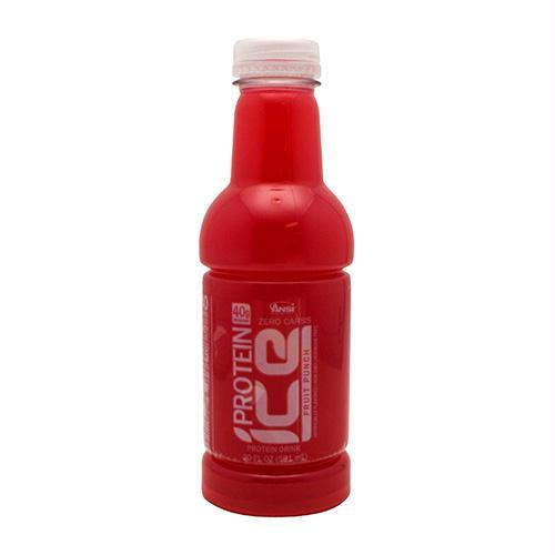 Ansi Protein Ice