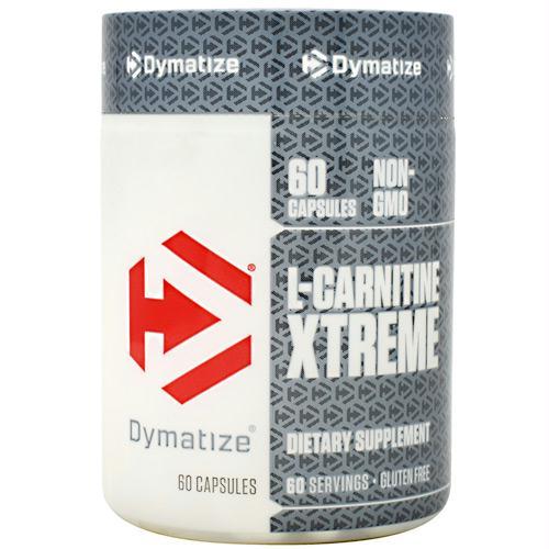 Dymatize L-carnitine Extreme