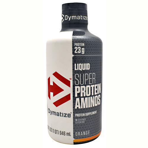Dymatize Liquid Super Protein Aminos