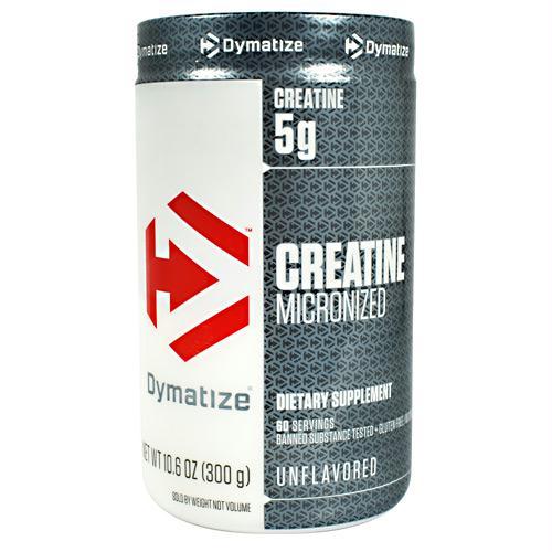 Dymatize Creatine Micronized