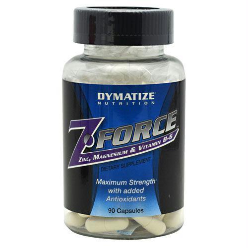 Dymatize Elite Z-force