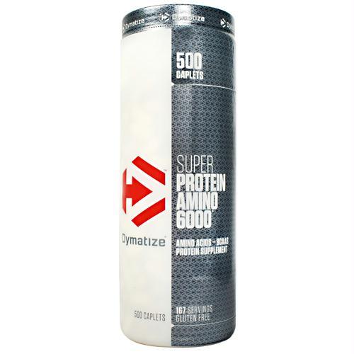 Dymatize Super Protein Amino 6000