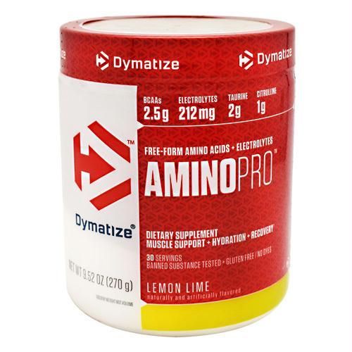 Dymatize Aminopro