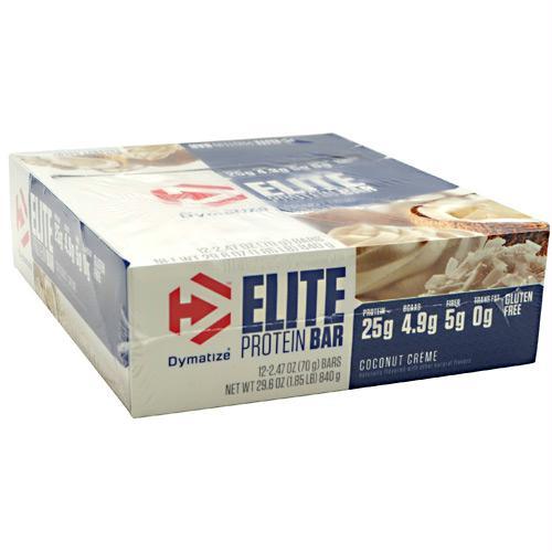 Dymatize Elite Protein Bar
