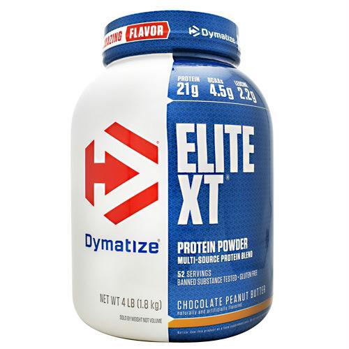 Dymatize Elite Xt