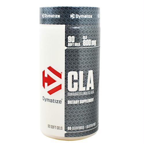 Dymatize Cla