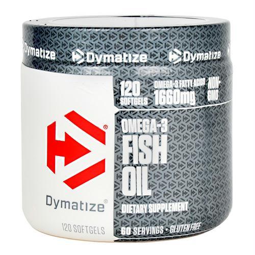 Dymatize Omega-3 Fish Oil