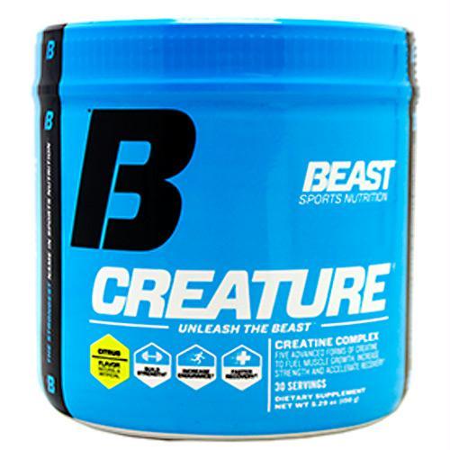 Beast Sports Nutrition Creature