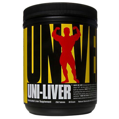 Universal Nutrition Uni-liver