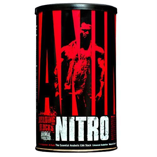 Universal Nutrition Animal Nitro
