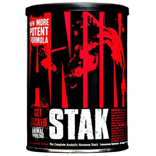 Universal Nutrition Animal Stak 2