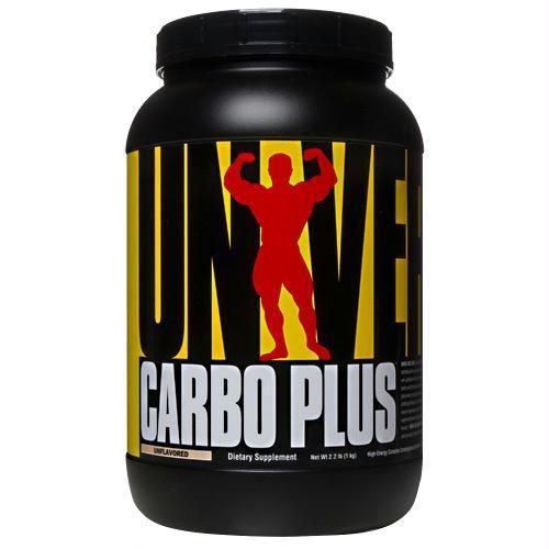 Universal Nutrition Carbo Plus
