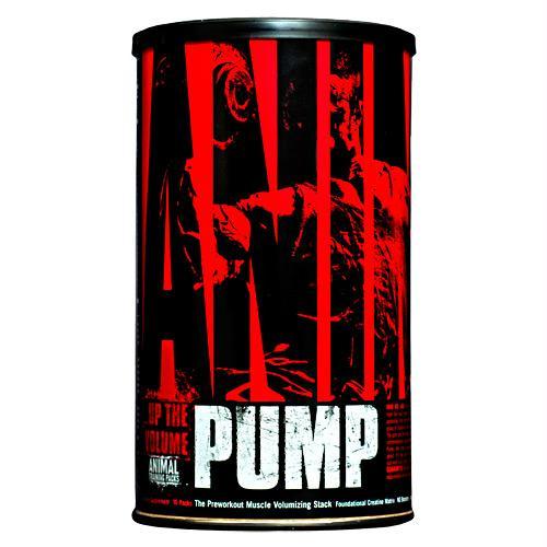 Universal Nutrition Animal Pump