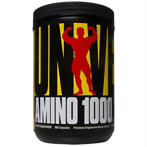 Universal Nutrition Amino 1000