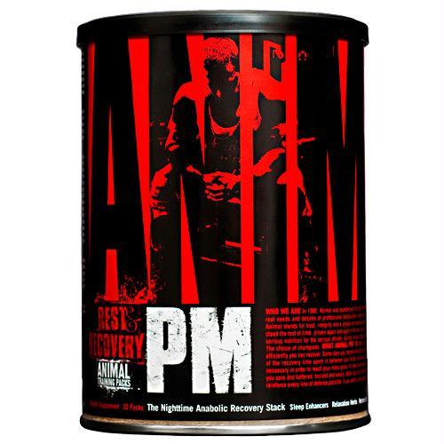 Universal Nutrition Animal Pm