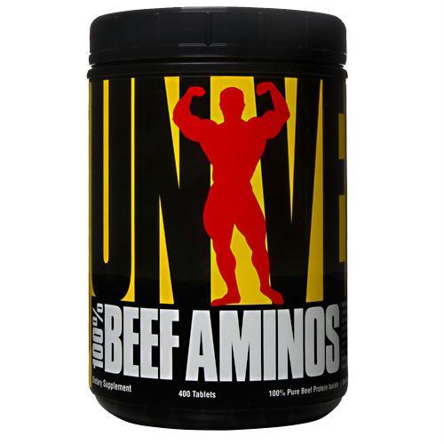 Universal Nutrition 100% Beef Aminos
