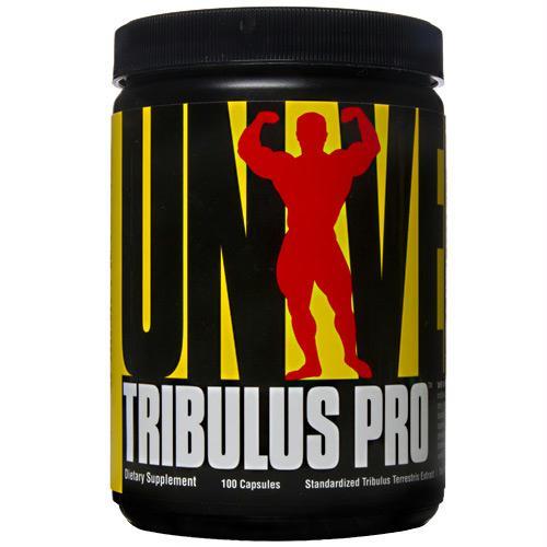 Universal Nutrition Tribulus Pro