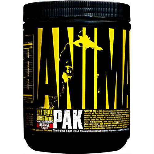 Universal Nutrition Animal Pak