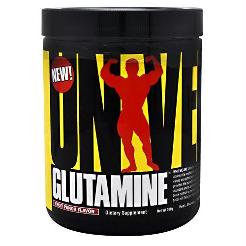 Universal Nutrition Glutamine