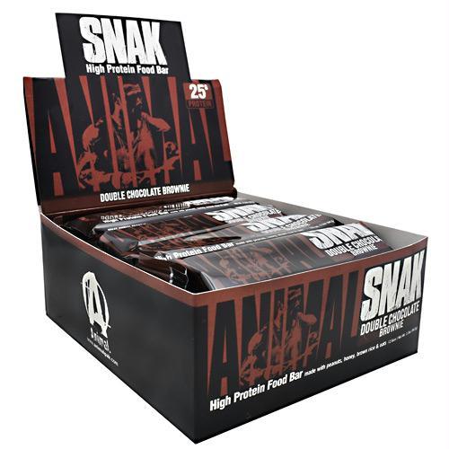 Universal Nutrition Animal Snak Bar