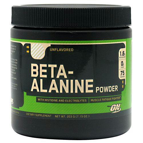 Optimum Nutrition Beta-alanine