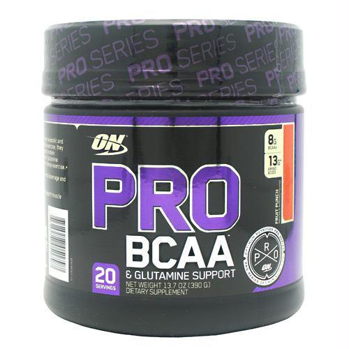 Optimum Nutrition Pro Series Pro Bcaa