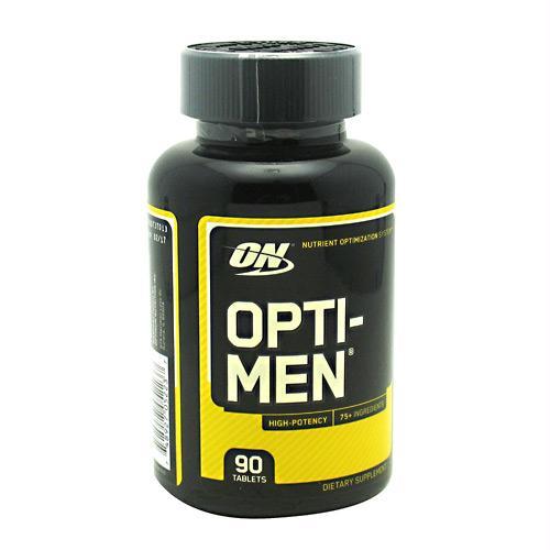 Optimum Nutrition Opti-men