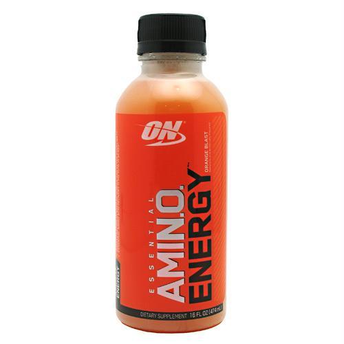 Optimum Nutrition Amino Energy Rtd