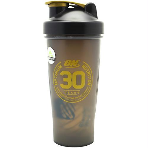 Optimum Nutrition On 30th Anniversary Shaker Cup