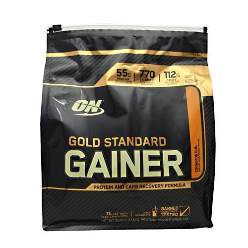 Optimum Nutrition Gold Standard Gainer