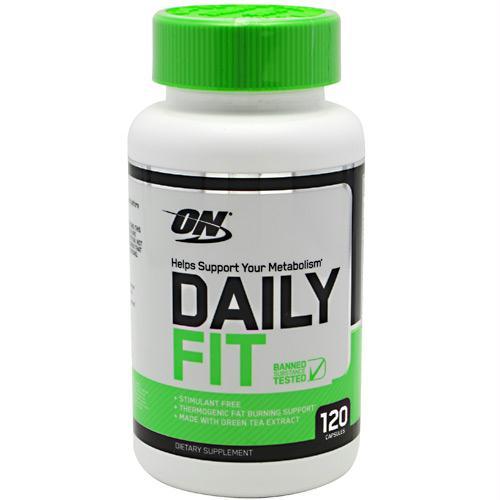 Optimum Nutrition Daily Fit