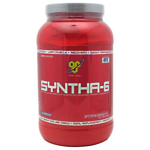 Bsn Syntha-6