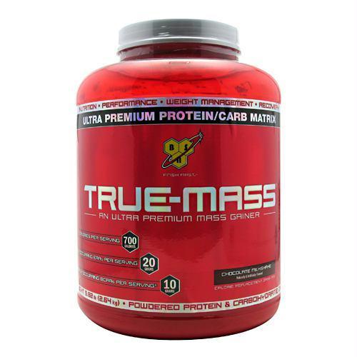 Bsn True-mass