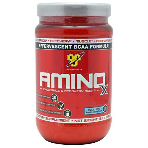 Bsn Amino X