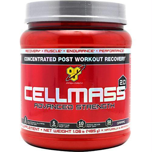 Bsn Cellmass 2.0