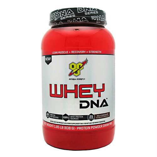 Bsn Dna Whey