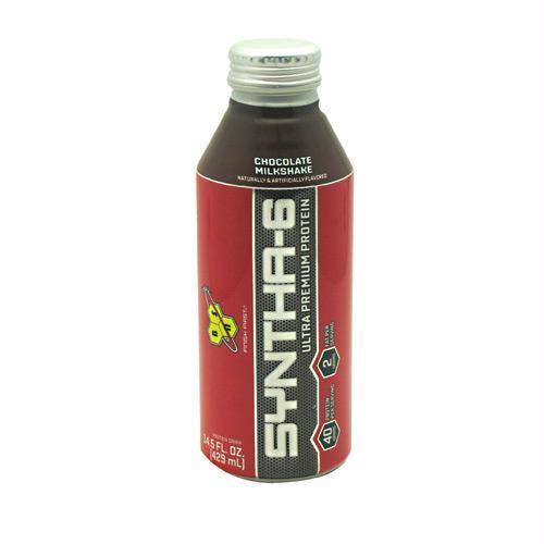 Bsn Syntha-6 Rtd 14 Oz