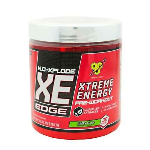 Bsn N.o.-xplode Xe Edge