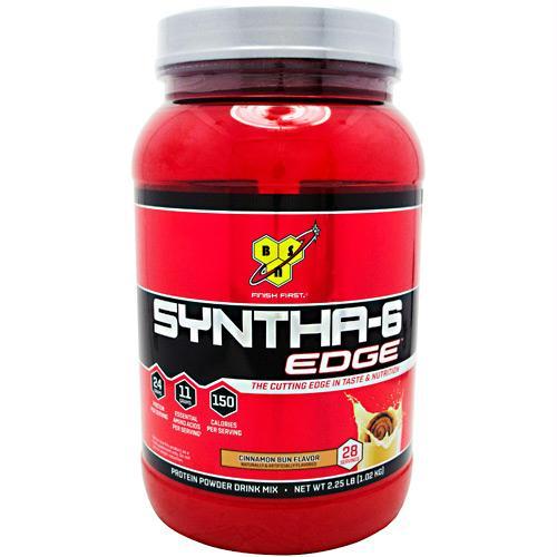 Bsn Edge Syntha-6