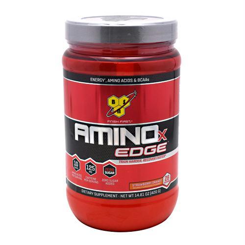 Bsn Edge Amino X