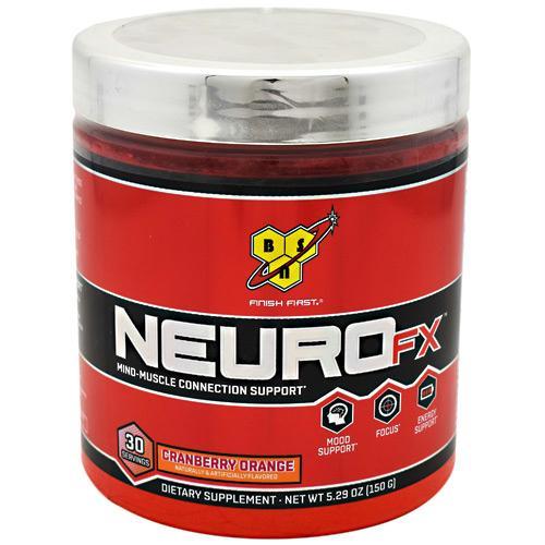 Bsn Neuro Fx
