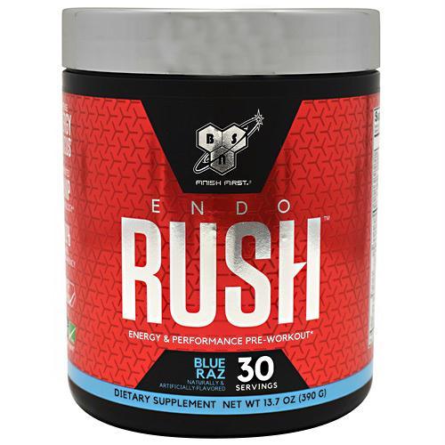 Bsn Endorush