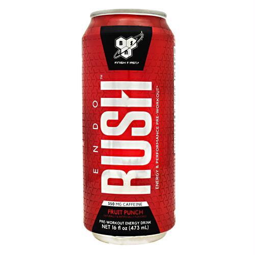 Bsn Endorush Rtd