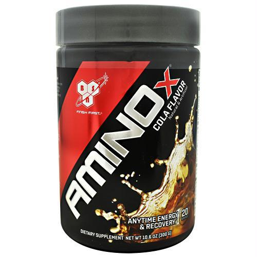 Bsn Soda Flavor Series Aminox