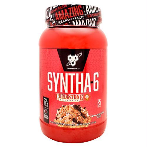 Bsn Cold Stone Creamery Syntha-6