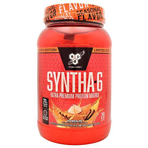 Bsn Limited Edition Syntha-6