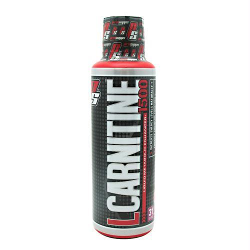 Pro Supps L-carnitine 1500