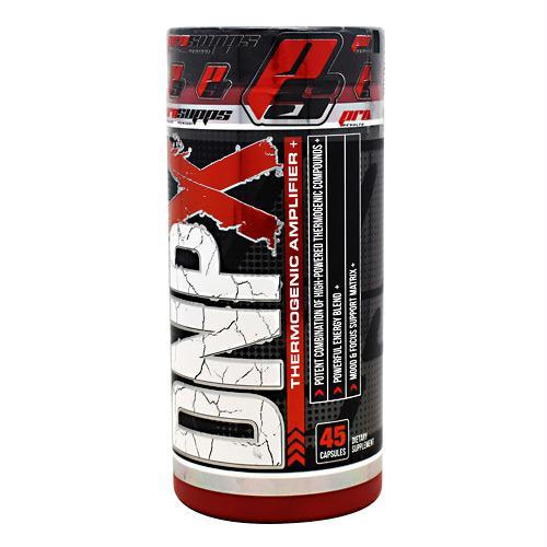 Pro Supps Dnpx Capsules
